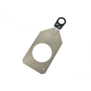 Gobo Holders A size adjustable for glass gobos for 2000-2500W Profile spots Combi series Gobo Holders A size adjustable for glass gobos for 2000-2500W Profile spots Combi series