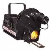 PICCOLO E - Special effect projector For 1000/1200W discharge lamp PICCOLO E - Special effect projector For 1000/1200W discharge lamp