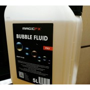 Жидкость для генератора мыльных пузырей MAGICFX Pro Bubble Fluid Жидкость для генератора мыльных пузырей MAGICFX Pro Bubble Fluid