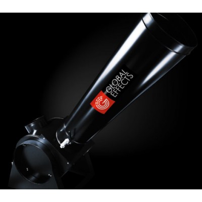 Конфетти-машина CO2 JET (конфетти-бластер)