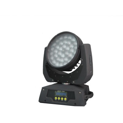 Вращающаяся голова заливка 36*10W LED MOVING WASH 