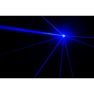 Лазер D-50B Blue Beam Laser Light Лазер D-50B Blue Beam Laser Light