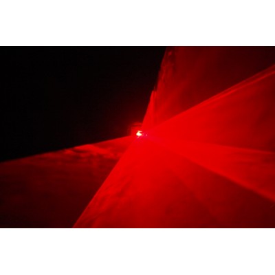 Лазер D-50R Red Beam Laser Light Лазер D-50R Red Beam Laser Light