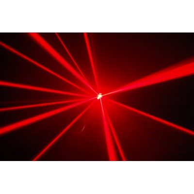 Лазер D-50R Red Beam Laser Light Лазер D-50R Red Beam Laser Light