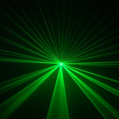 Лазер D-50G Single Green Laser Light Лазер D-50G Single Green Laser Light