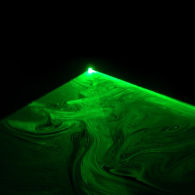Лазер D-50G Single Green Laser Light Лазер D-50G Single Green Laser Light