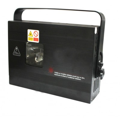 Лазер XL-19 Single blue sway laser power light