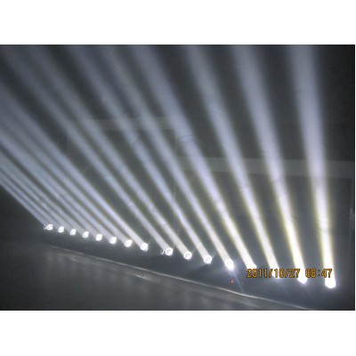 Светодиодная планка MD MB-8*3 Beams Bar-8*3W