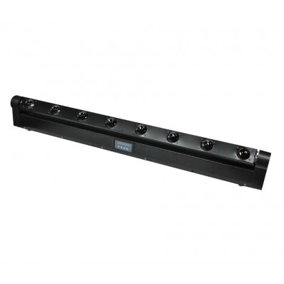 Светодиодная планка MD MB-8*3 Beams Bar-8*3W
