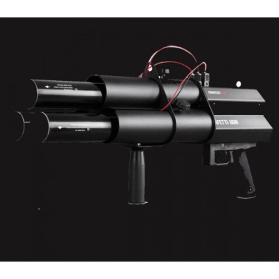 Конфетти-пушка MAGICFX Confetti Gun Конфетти-пушка MAGICFX Confetti Gun