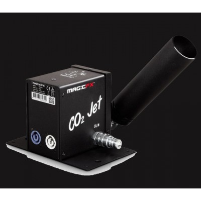 Криопушка MAGICFX CO2 Jet