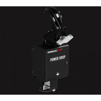 Механизм сброса занавеса MAGICFX Power Drop Механизм сброса занавеса MAGICFX Power Drop