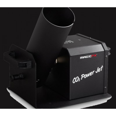 Конфетти-пушка MAGICFX CO2 Power Jet Конфетти-пушка MAGICFX CO2 Power Jet