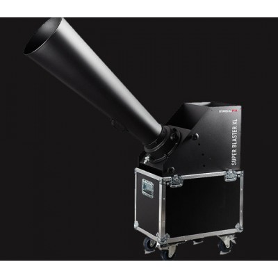 Конфетти-пушка MAGICFX Super Blaster XL Конфетти-пушка MAGICFX Super Blaster XL
