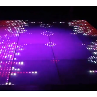 Involight LED Screen35 светодиодная RGB панель для помещений