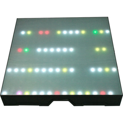 Involight LED Screen35 светодиодная RGB панель для помещений Involight LED Screen35 светодиодная RGB панель для помещений