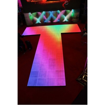 PRO Line Dance Floor