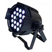 VesLed Led PAR RGBW-ZOOM VesLed Led PAR RGBW-ZOOM