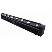 STAGEM LIGHT moving led bar 8 x 10w STAGEM LIGHT moving led bar 8 x 10w