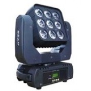 STAGEM LIGHT matrix beam 9 x 10w STAGEM LIGHT matrix beam 9 x 10w