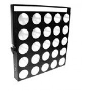 STAGEM LIGHT led par 25 x 10w STAGEM LIGHT led par 25 x 10w