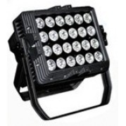 Vesled RGBWAUV 24x18w Vesled RGBWAUV 24x18w