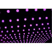 LED STRING BALL