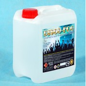 Disco Fog HAZE I