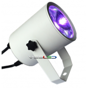 Прожектор COB LED DMX 25W RGB Прожектор COB LED DMX 25W RGB