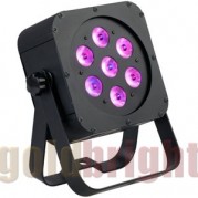 LED PAR TRI7 FLAT прожектор LED PAR TRI7 FLAT прожектор