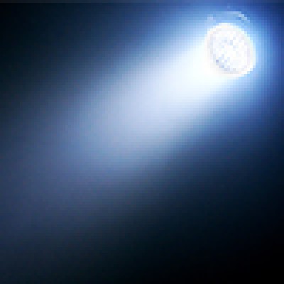 LED par64-177UV прожектор ультрафиолетовый