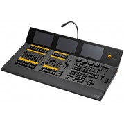 Компактный пульт управления светом dot2 XL-F