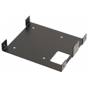 MA 2/4Port Node WM adapter plate wall-mount small MA 2/4Port Node WM adapter plate wall-mount small