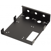 MA 2/4Port Node WM rigging plate for coupler mounting MA 2/4Port Node WM rigging plate for coupler mounting