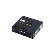 MA 4Port Node WM (Wall Mount) MA 4Port Node WM (Wall Mount)