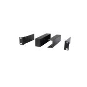 MA 2/4Port Node 19" rack mounting kit – 2 Nodes MA 2/4Port Node 19" rack mounting kit – 2 Nodes