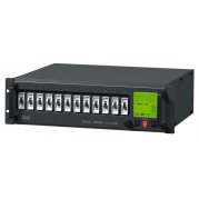MA Digital Dimmer, 12 x 2.3kVA (Harting Han 16E) MA Digital Dimmer, 12 x 2.3kVA (Harting Han 16E)