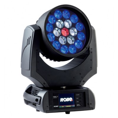 Robe Robin 300 LED WASH Robe Robin 300 LED WASH