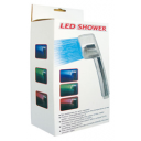 Насадка для душа светящаяся лейка LED Shower SL-SH01