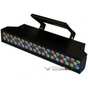 Планка светодиодная заливка LED COLOR WASH RGBWA